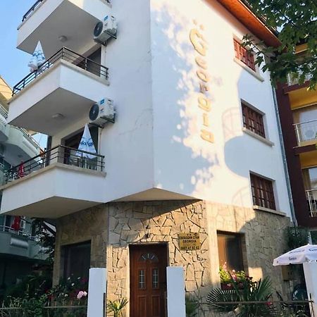 Джорджия Ξενοδοχείο Kiten  Εξωτερικό φωτογραφία