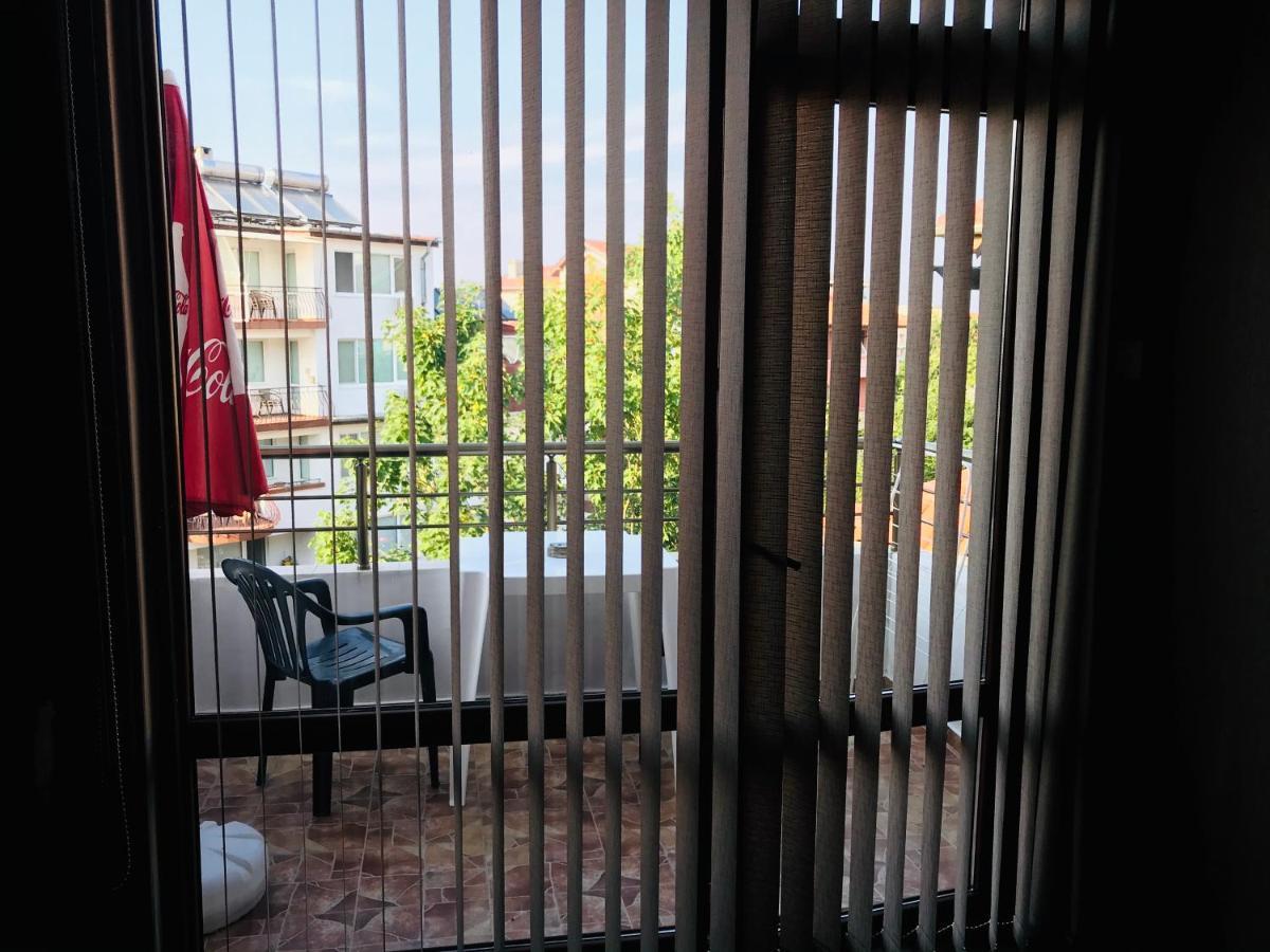 Джорджия Ξενοδοχείο Kiten  Εξωτερικό φωτογραφία