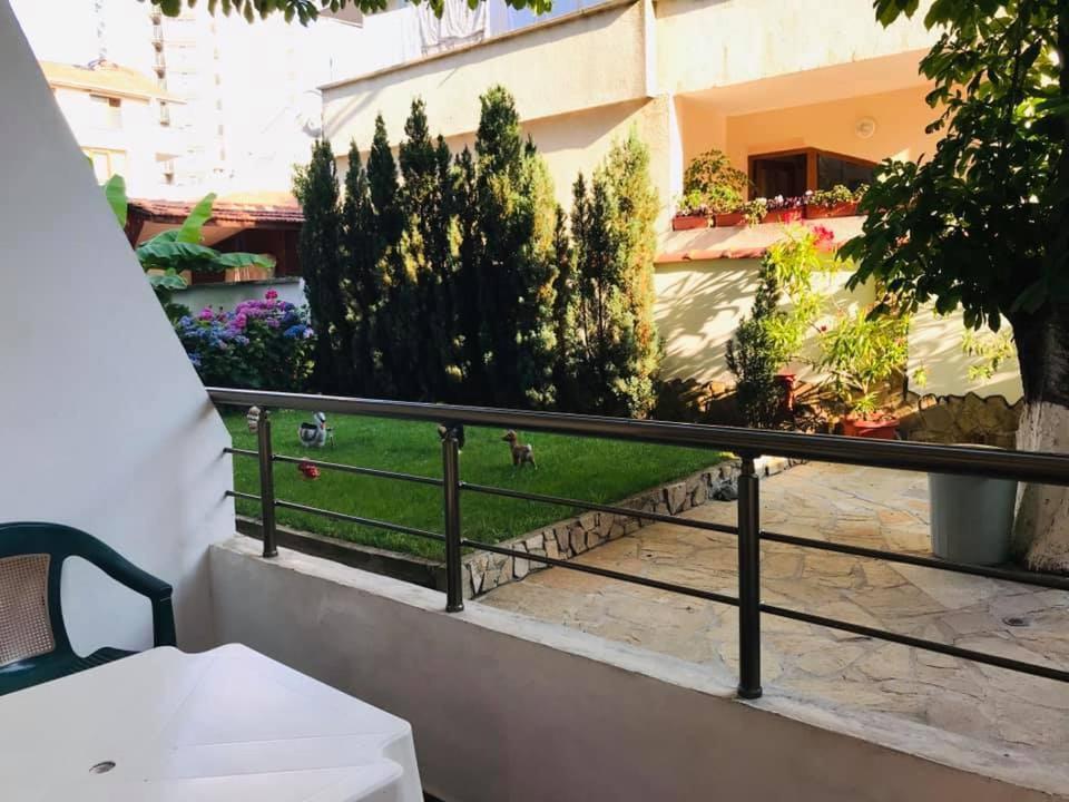 Джорджия Ξενοδοχείο Kiten  Εξωτερικό φωτογραφία