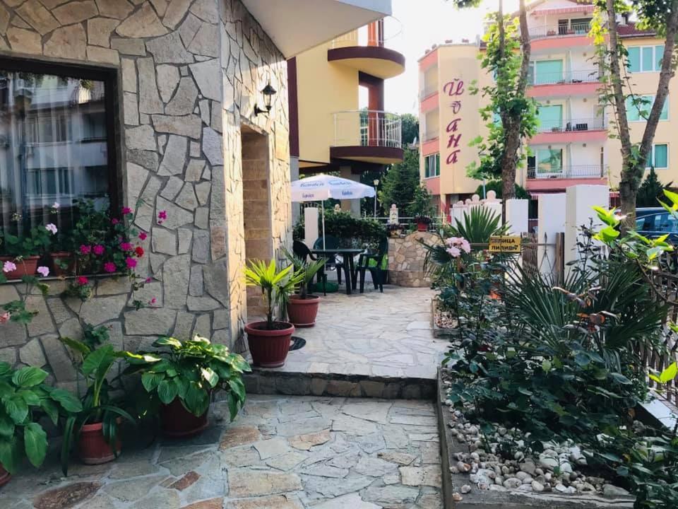 Джорджия Ξενοδοχείο Kiten  Εξωτερικό φωτογραφία