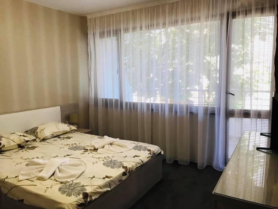 Джорджия Ξενοδοχείο Kiten  Εξωτερικό φωτογραφία