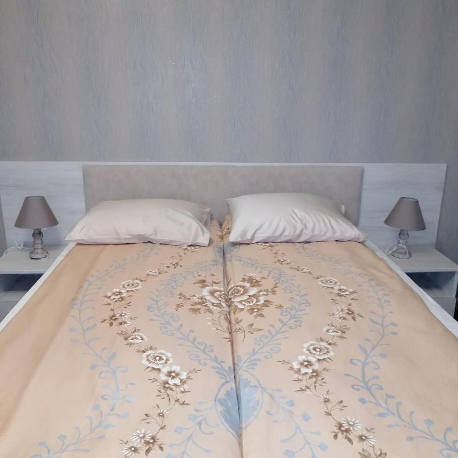 Джорджия Ξενοδοχείο Kiten  Εξωτερικό φωτογραφία